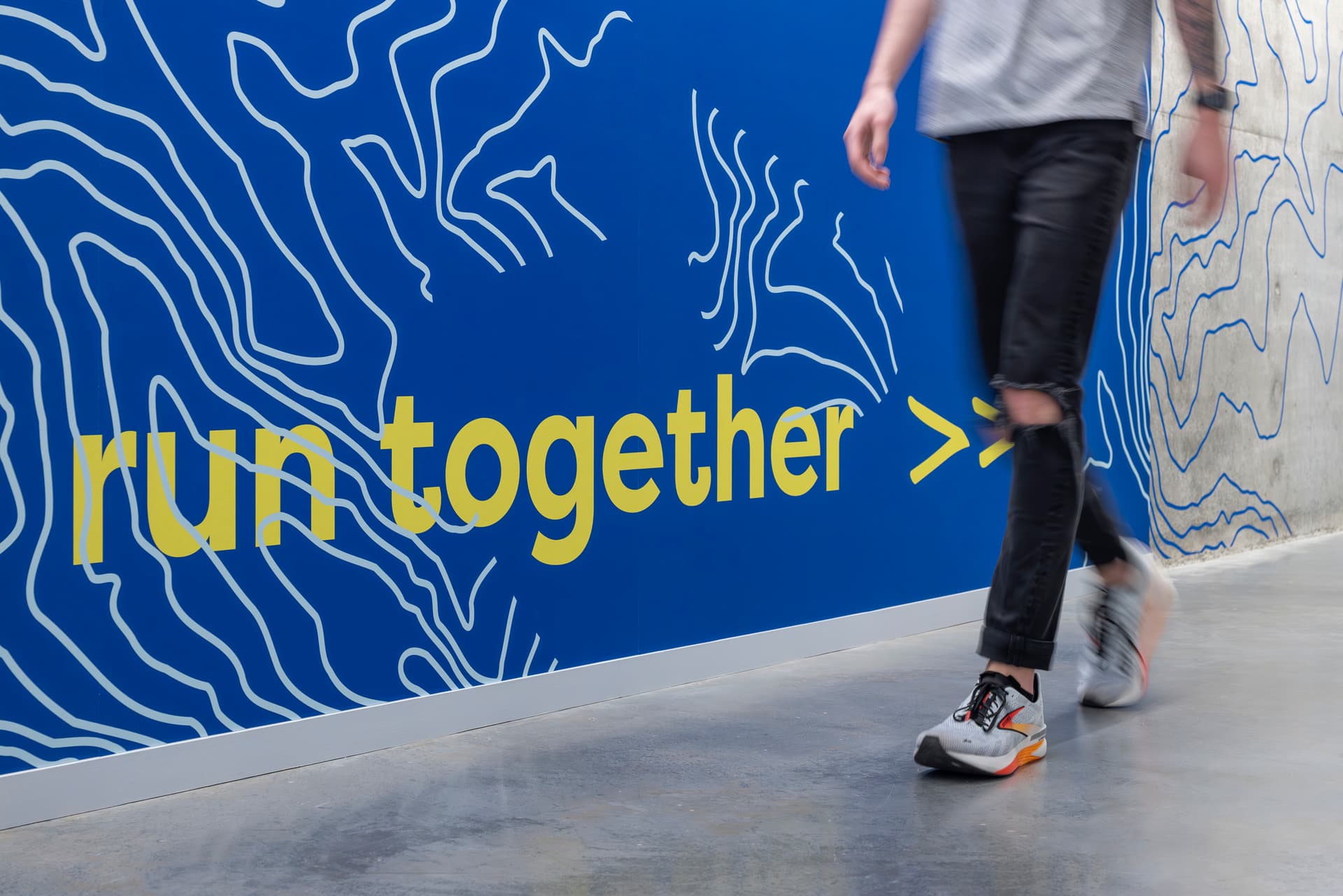 Brooks HQ, Brooks Running, Brooks Running HQ Expansion, Freemont, NBBJ, Seattle, WA, corporate, headquarters, interiors, workplace
Brooks HQ, Brooks Running, Brooks Running HQ Expansion, Freemont, NBBJ, Seattle, WA, corporate, headquarters, interiors, workplace