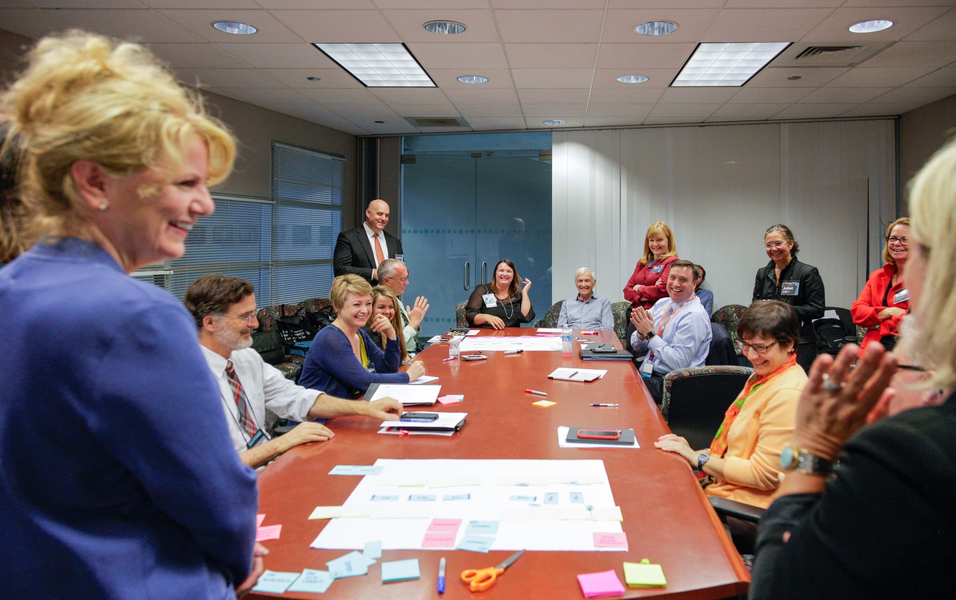 consulting, process, client