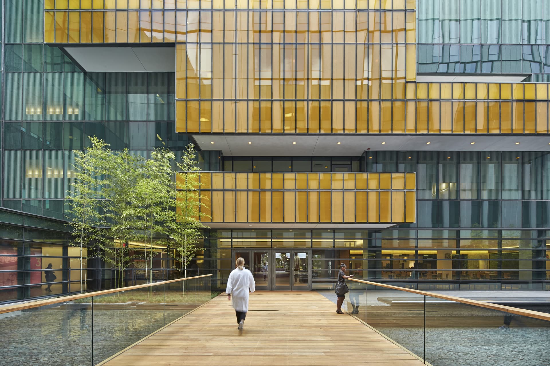 University Medical Center. New Orleans, Louisiana.
Image license: NBBJ and UMC.
© Copyright 2015 Benjamin Benschneider All Rights Reserved. Usage may be arranged by contacting Benjamin Benschneider Photography. Email: bbenschneider@comcast.net or phone: 206-789-5973.
LOUISIANA, NBBJ, New Orleans, University Medical Center