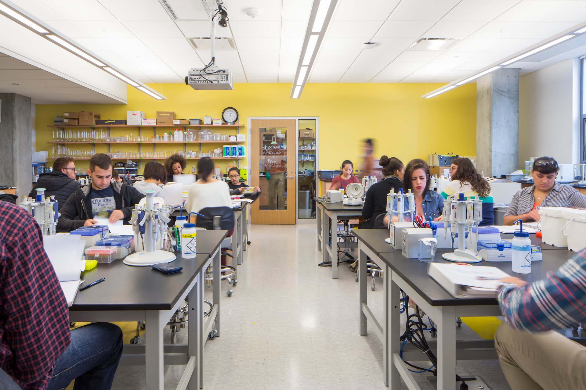 Boston, MA, NBBJ, S+E, Suffolk University, education, university